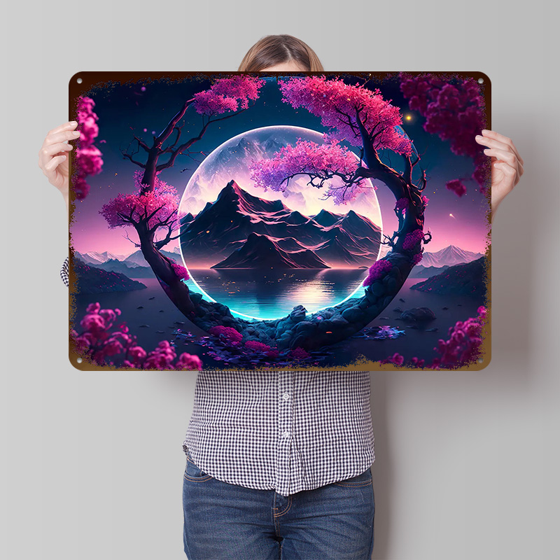 Illusion of Japan Poster Custo - огляд і ціна Retro Gaming Japan