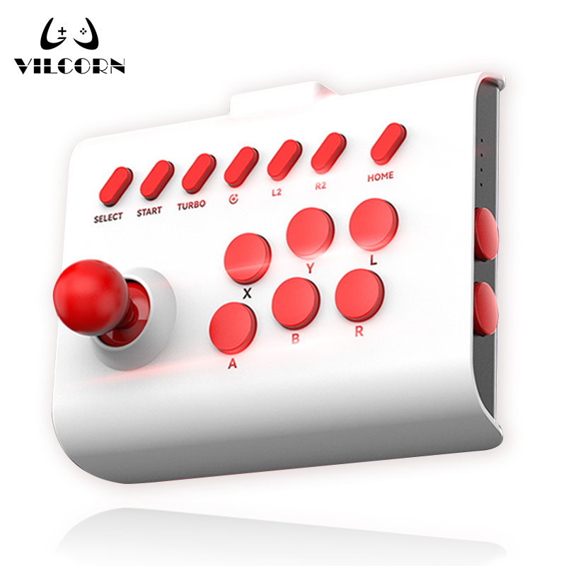 BSP-Y01 Arcade joystick Wirele - огляд і ціна Nes Controller Usb