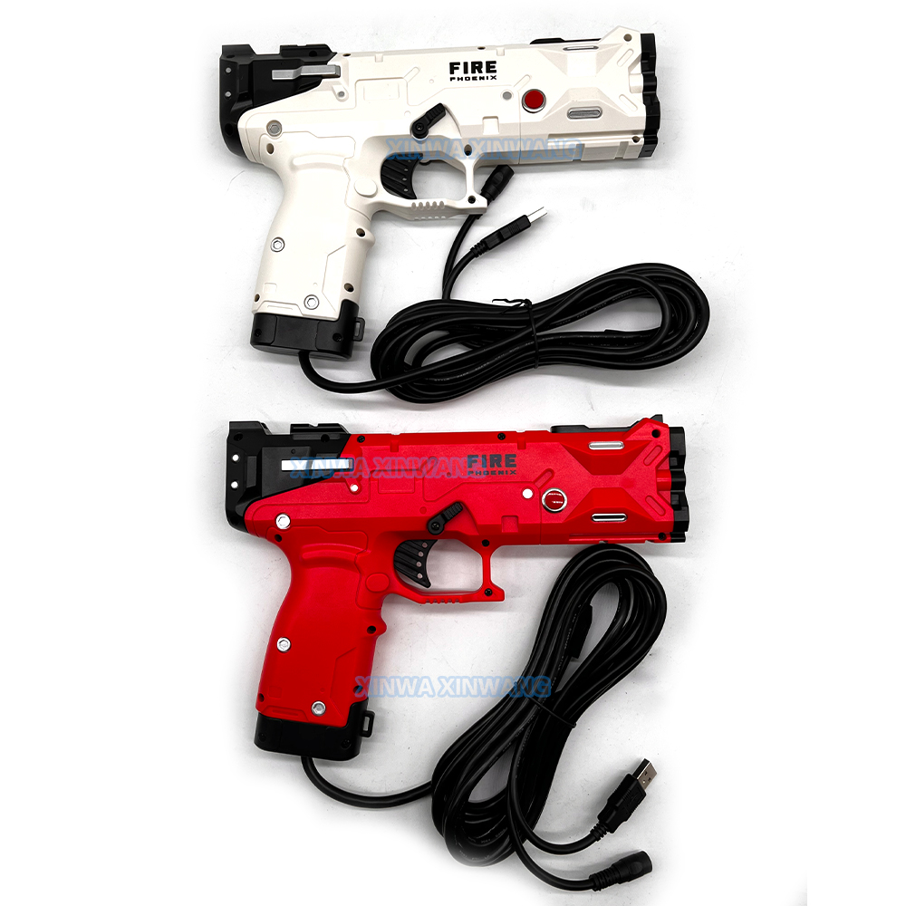 GUN4IR GunAccessories Lightgun - огляд і ціна Retro Gaming Light Gun