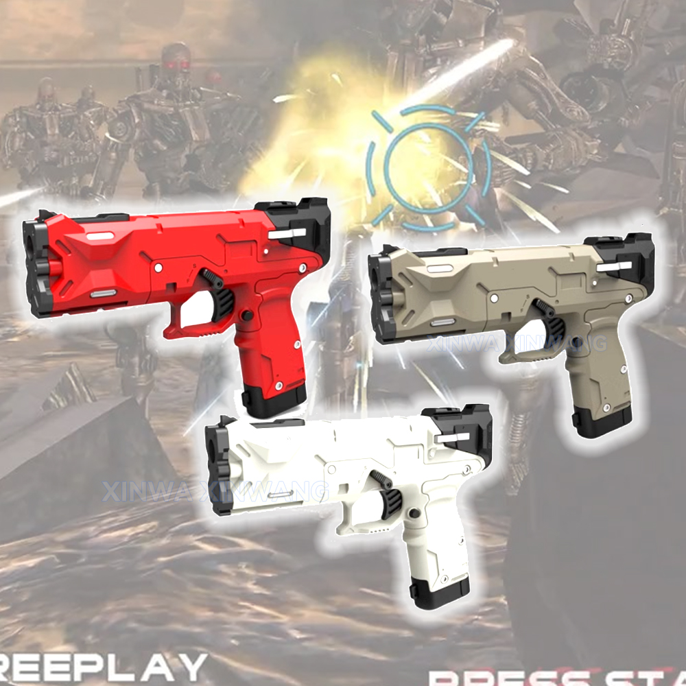 GUN4IR GunAccessories Lightgun - огляд і ціна Retro Gaming Light Gun