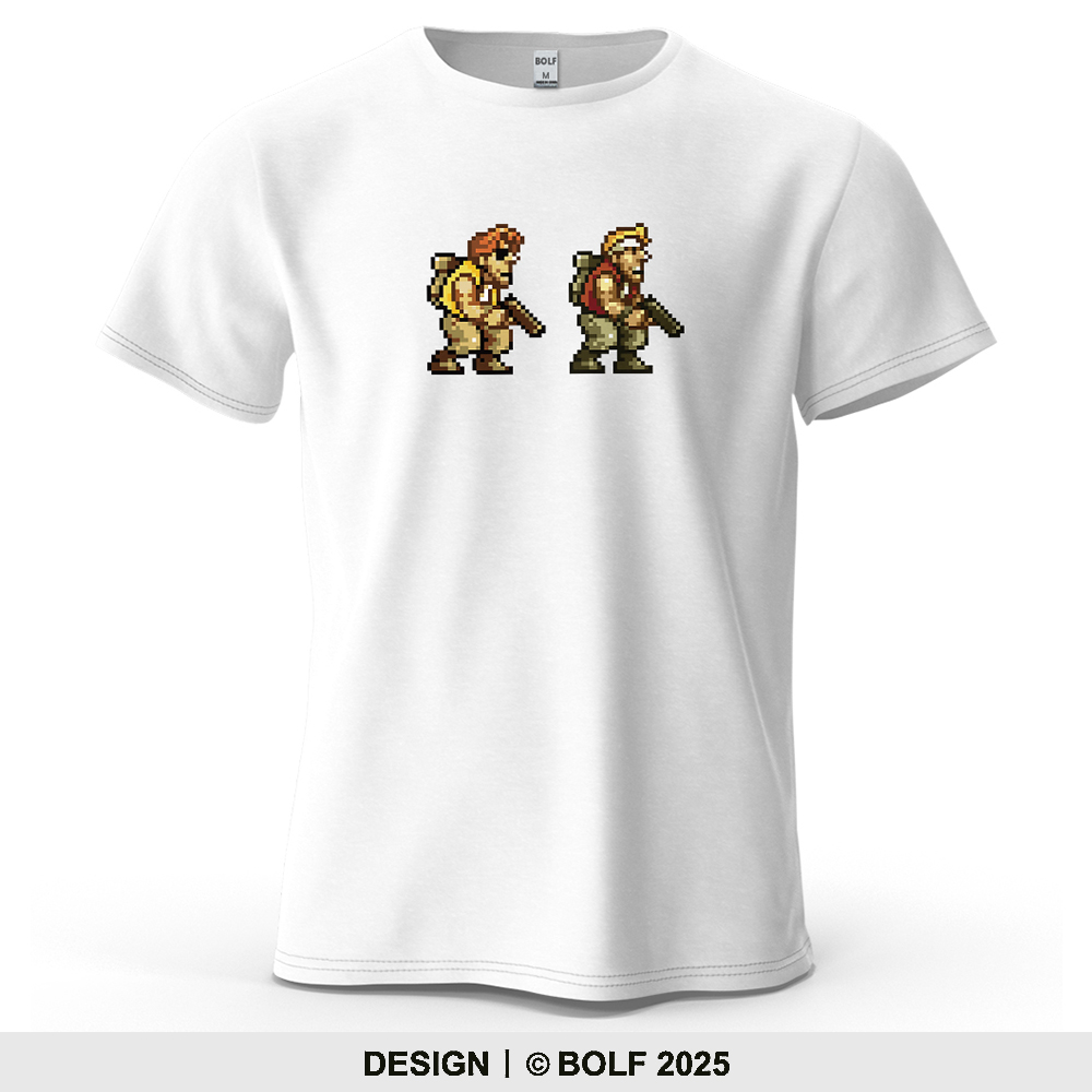 Pixel Character Game Theme Pri - огляд і ціна Retro Gaming Events