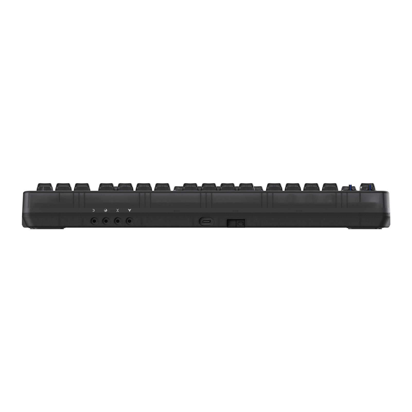 8BitDo Retro 87 Mechanical Key - огляд і ціна Retro Gaming Windows