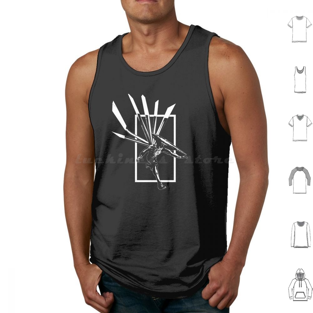 Retro Mdk-Black Tank Tops Prin - огляд і ціна Retro Gaming Windows
