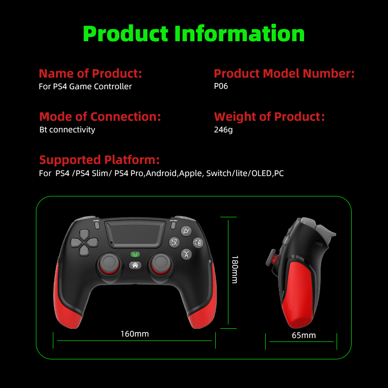 BT Gaming Gamepad with Six Axi - огляд і ціна Nes Controller Usb
