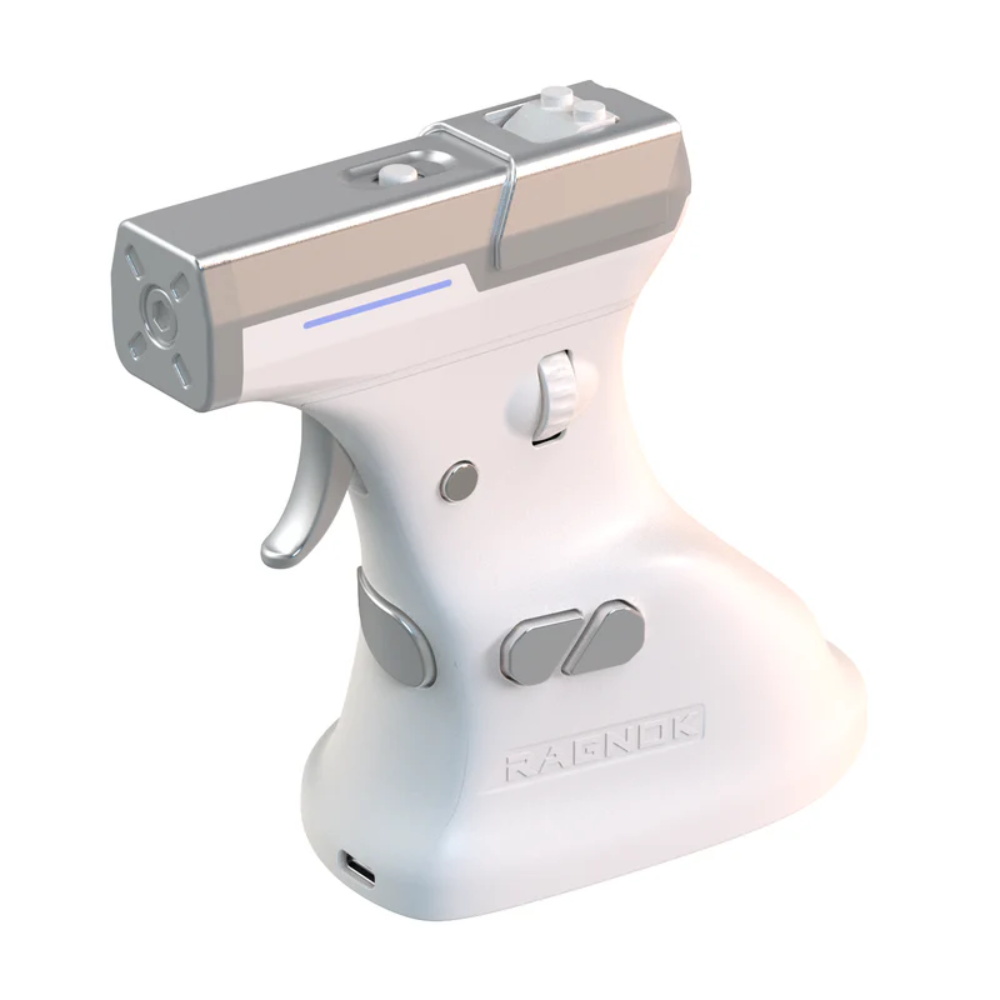 Ragnok 3 Gun Mouse Pistola for - огляд і ціна Retro Gaming Light Gun