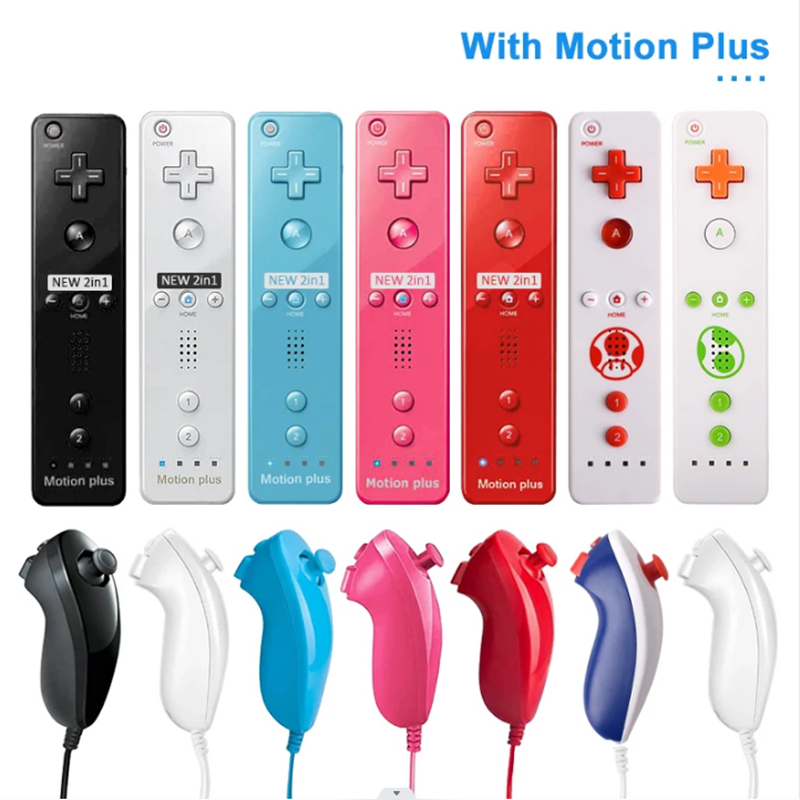 For Nintendo Wii U Joystick 2  - огляд і ціна Nes Controller Usb