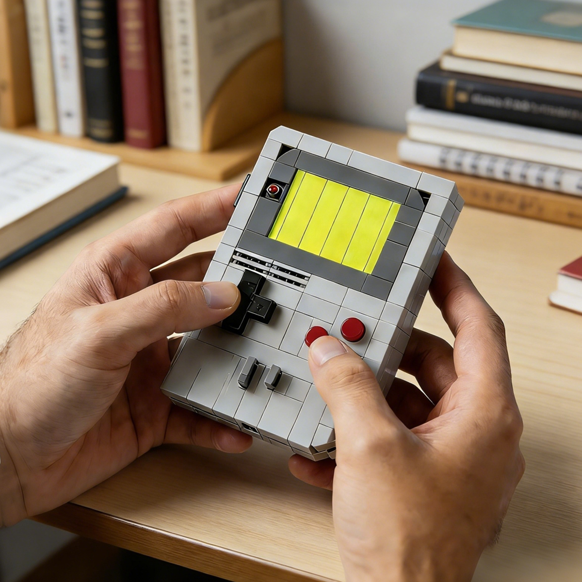 Controller Retro Gaming Consol - огляд і ціна Retro Gaming Events