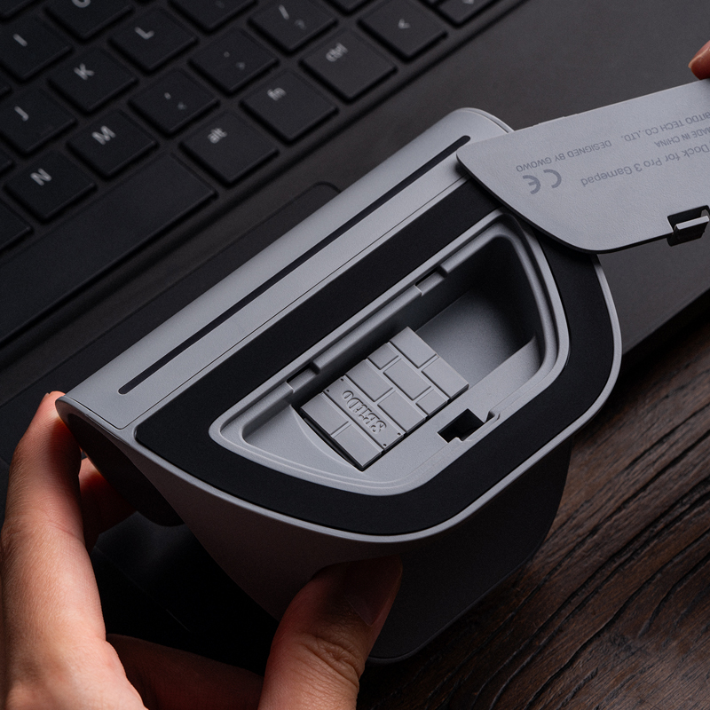8BitDo Pro 3 Wireless Gaming C - огляд і ціна Nes Controller Usb